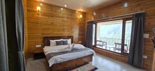 Valley View Retreat Stays - 3