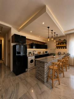 Hacienda Bay Senior chalet 4 bedrooms - 4