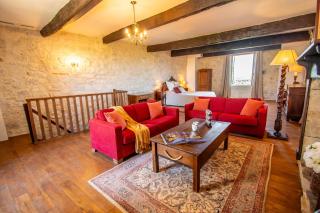 Logis de la Bastide, climatisé au coeur du village - 2