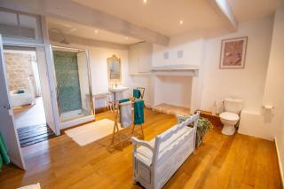 Logis de la Bastide, climatisé au coeur du village - 6