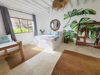 Garden Beach Bungalows Jambiani - 5