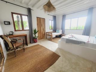 Garden Beach Bungalows Jambiani - 2