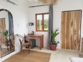 Garden Beach Bungalows Jambiani - 1