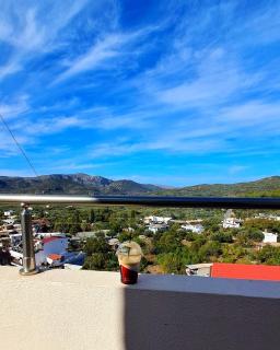 Roza Stone Suite with Hot Tub & Mountain view - 6