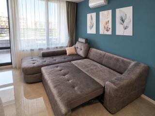 Blue Home Atana Near Airport - 7