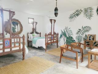 Garden Beach Bungalows Jambiani - 4