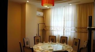 GreenTree Inn Zibo Renmin Park - 4