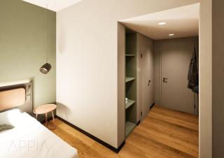 Essential by Dorint Mannheim Taylor Park - 1