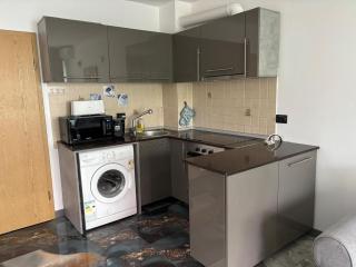 apartament PIANO - 9