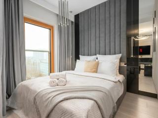 Golden Apartments - Mennica Residence, Panoramic City View&119 - 7