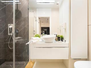 Golden Apartments - Mennica Residence, Panoramic City View&119 - 1