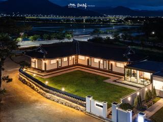 Gyeongju Hwarangroo - 9