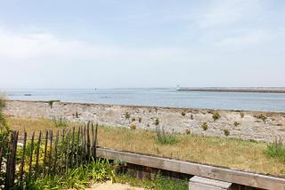 Les sables roses face mer - 3