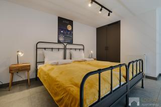 Fuzja Graphite Loft by LookAp - 5