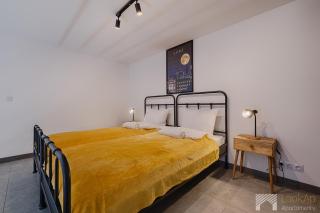 Fuzja Graphite Loft by LookAp - 1
