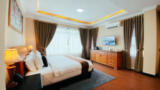 Agro Hotel Bintan - 6