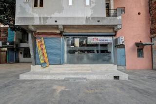 JSR Residency Just Near Rajiv Gandhi Cancer Hospital - 7
