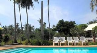 Jinta Beach Bungalow - 7