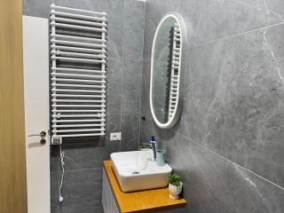 Aura Apartment B01 - 1
