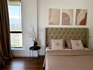 ЖК Four Seasons с видом на горы - 4
