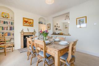 3 Bed in Polruan oc-pc049 - 6