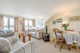 3 Bed in Polruan oc-pc049 - 1