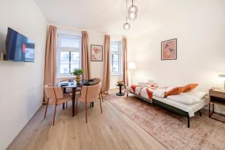 Premium Apartments, 10min to the city center, kitchen, no Elevator - 7