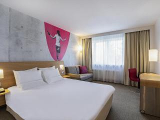 Novotel Wrocław City - Wrocław - 1