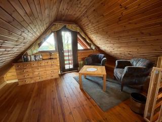Gemütliches Blockhaus - 7