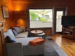 Gemütliches Blockhaus - 5
