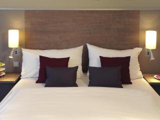 Mercure Hotel Frankfurt Eschborn Ost - 7