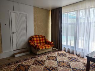 Kerege Homestay - 8