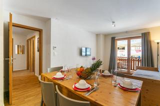 T-Resort La Tzoumaz - 9