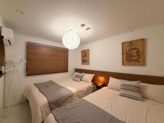 Ireh stay Gyeongbokgung, Inwangsan,Seochon,Gwanghwamun,4 beds,Parking available - 6