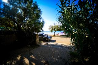Mobile Homes Punta - Pakoštane - 6
