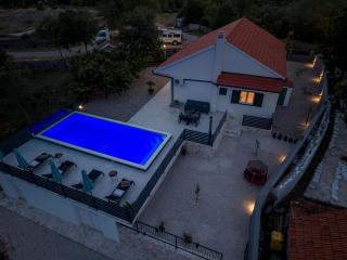 Villa Montis - 6