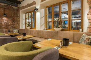 JOESEPP´S HOTEL am Hallhof - 1