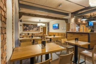 JOESEPP´S HOTEL am Hallhof - 3