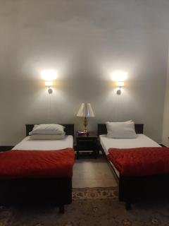 White Palace Hotel Swat - 8