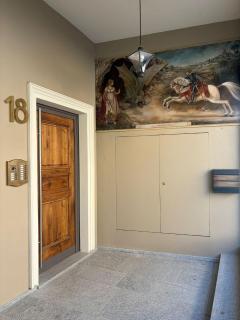 Lux Apartment La Barbera - 6