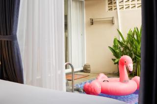 Otia Villa Nusa Dua by Premier Hospitality Asia - 4