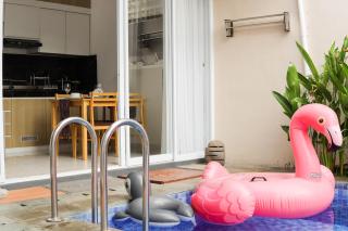 Otia Villa Nusa Dua by Premier Hospitality Asia - 3