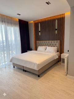 Zend Boutique Hotel - 9