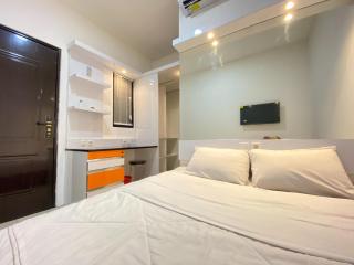 Tamastu House Lippo Karawaci - 8