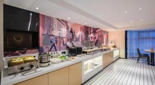 City Comfort Inn Nanning Normal University Mingxiu Metro Station - 3
