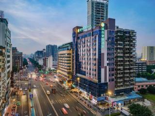 City Comfort Inn Nanning Normal University Mingxiu Metro Station - 1