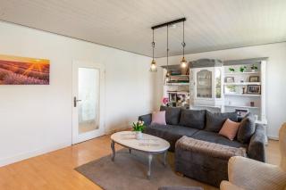 Ferienwohnung am Herreder Wald - 2