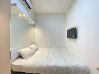 Tamastu House Lippo Karawaci - 0