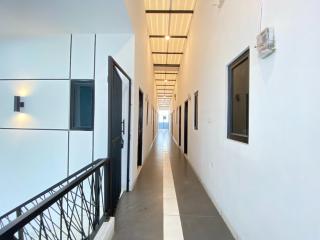 Tamastu House Lippo Karawaci - 1