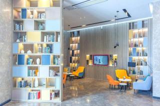 Echarm Hotel Yangjiang Baili Plaza - 4